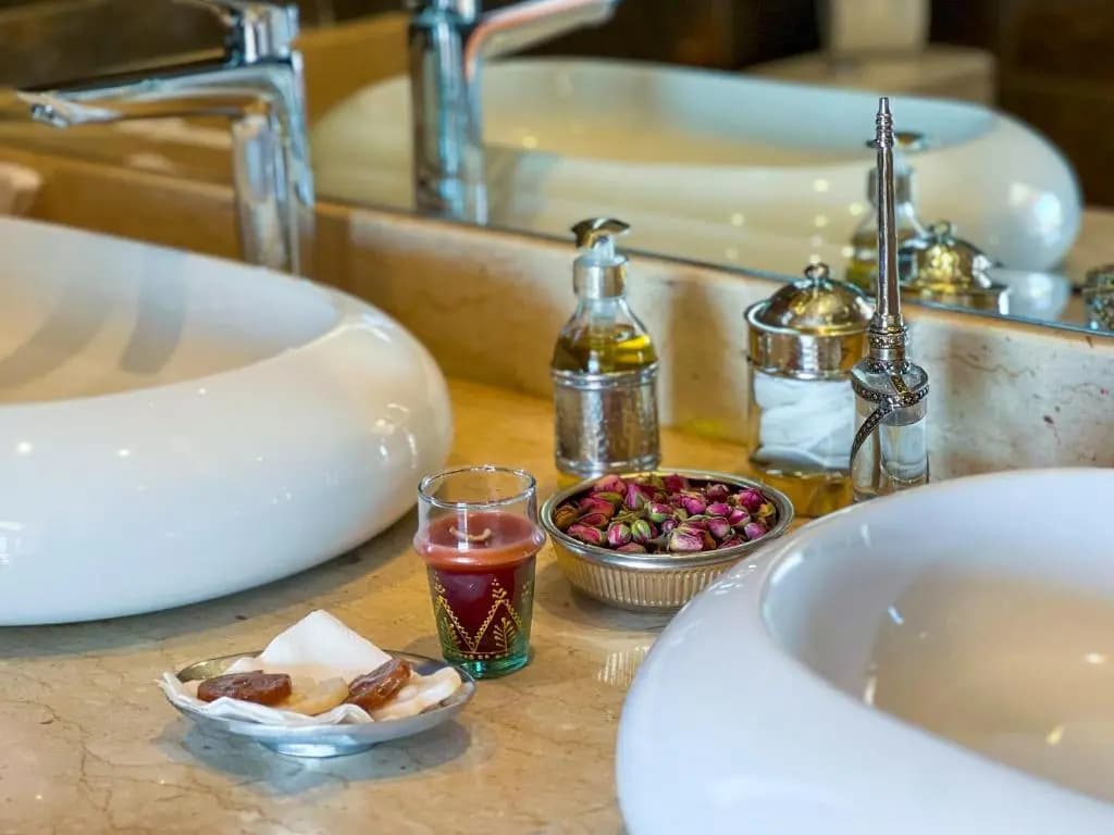 Riad Villa Saphir - photo 10