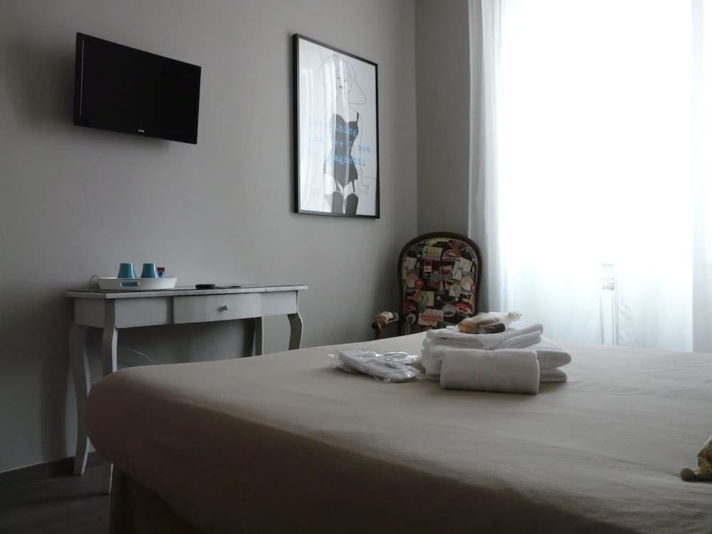 B & B Li Rioni - photo 3