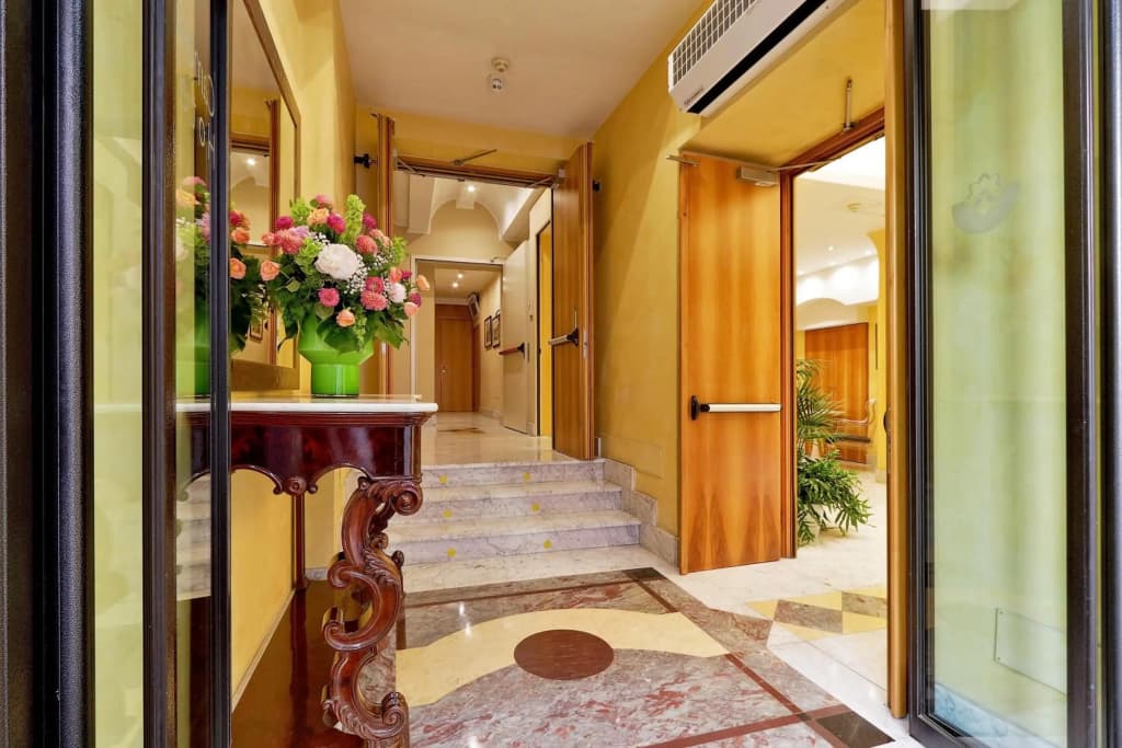 Сamelia Hotel - photo 24