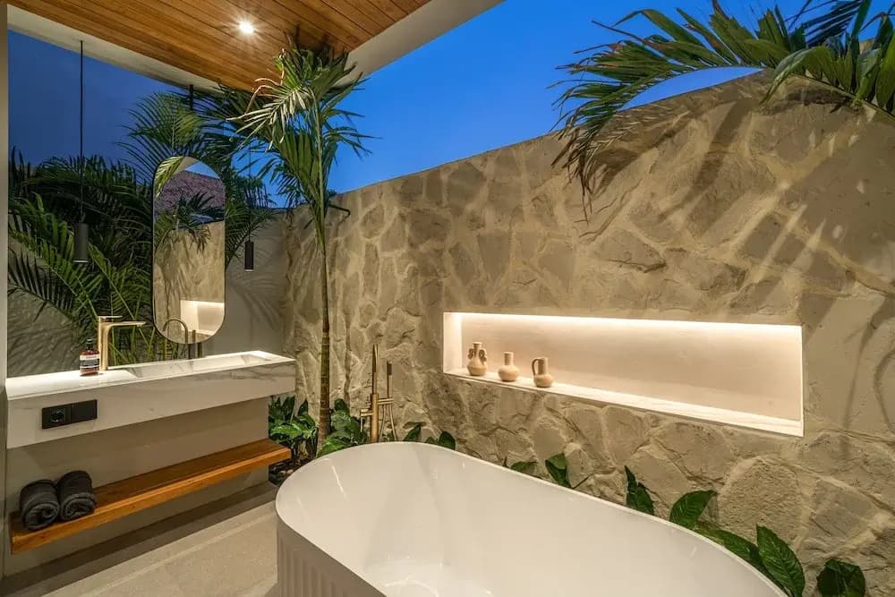 Villa Bayu by GORO - photo 20