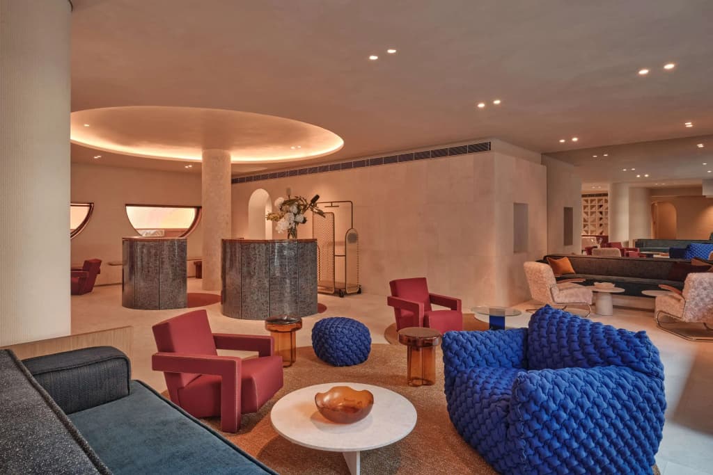 The EVE Hotel Sydney - photo 16