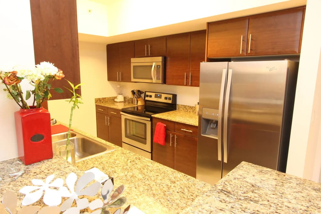 Brickell by Vacation District - photo 24