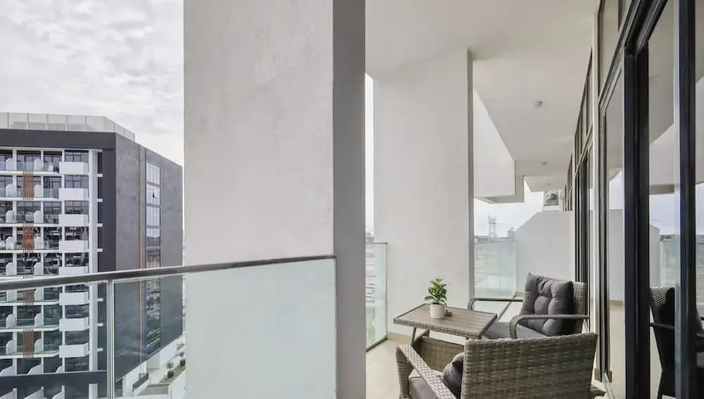 Exquisite Living in Riviera One Bedroom - photo 31