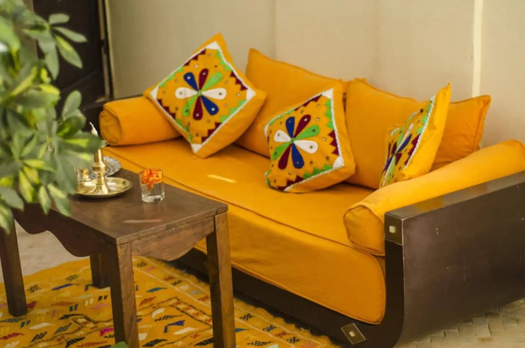 Yassmine House - photo 12