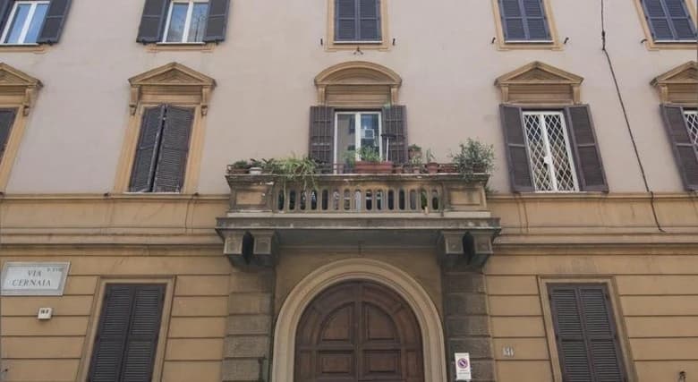 Cernaia Suite - main photo