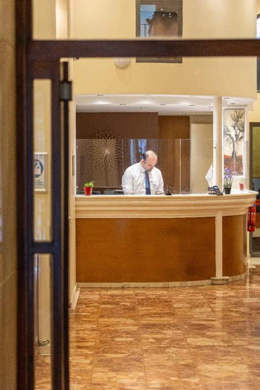 Marina Hotel  - photo 2