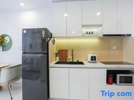 STUDIO VINHOMES GRAND PARK, District 9, Ho Chi Minh City - photo 1