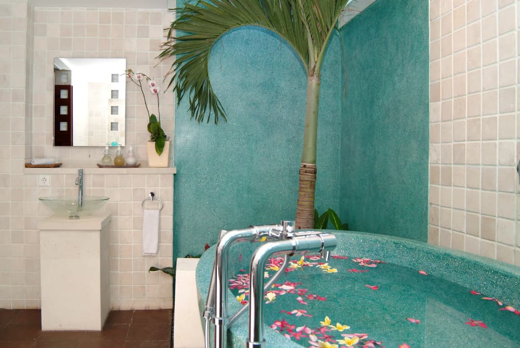 Villa Casis by Nagisa Bali - photo 8