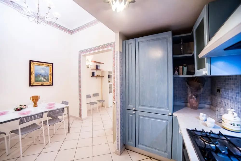 Rent in Rome - Toniolo - photo 13