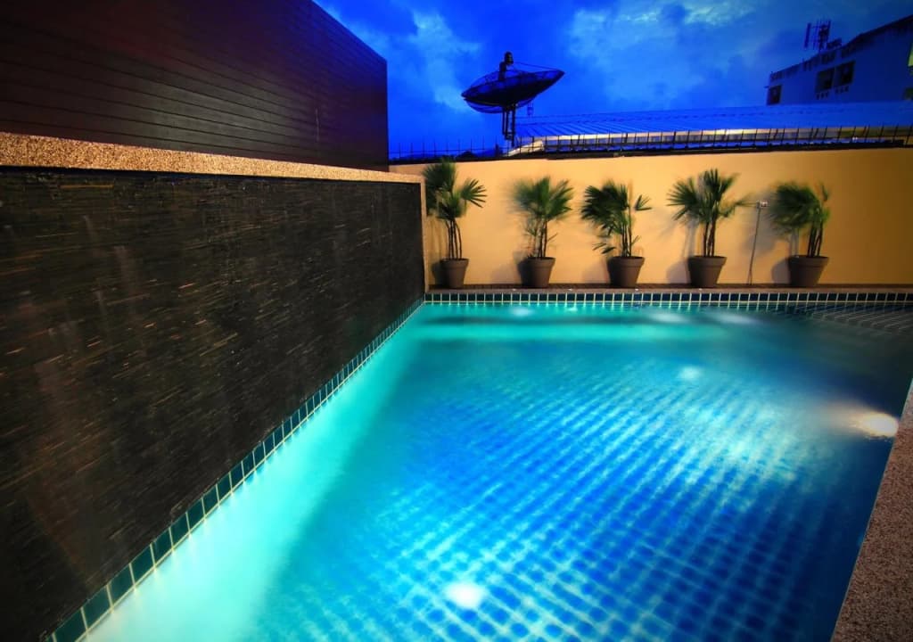 Cool Residence - photo 13