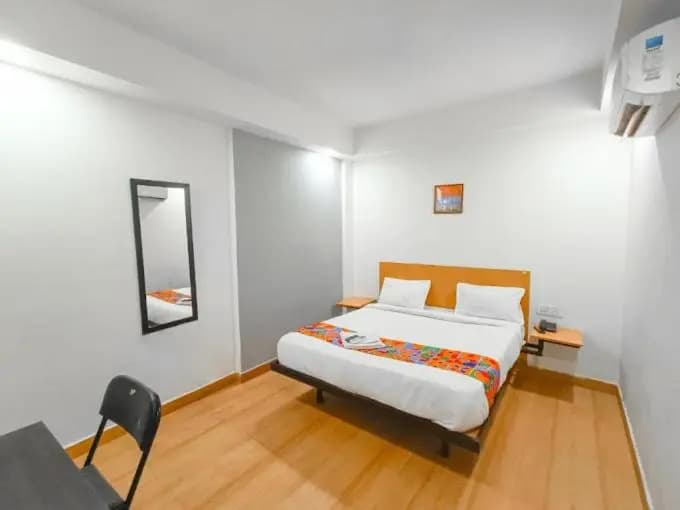 Hotel Milan Grand - photo 2
