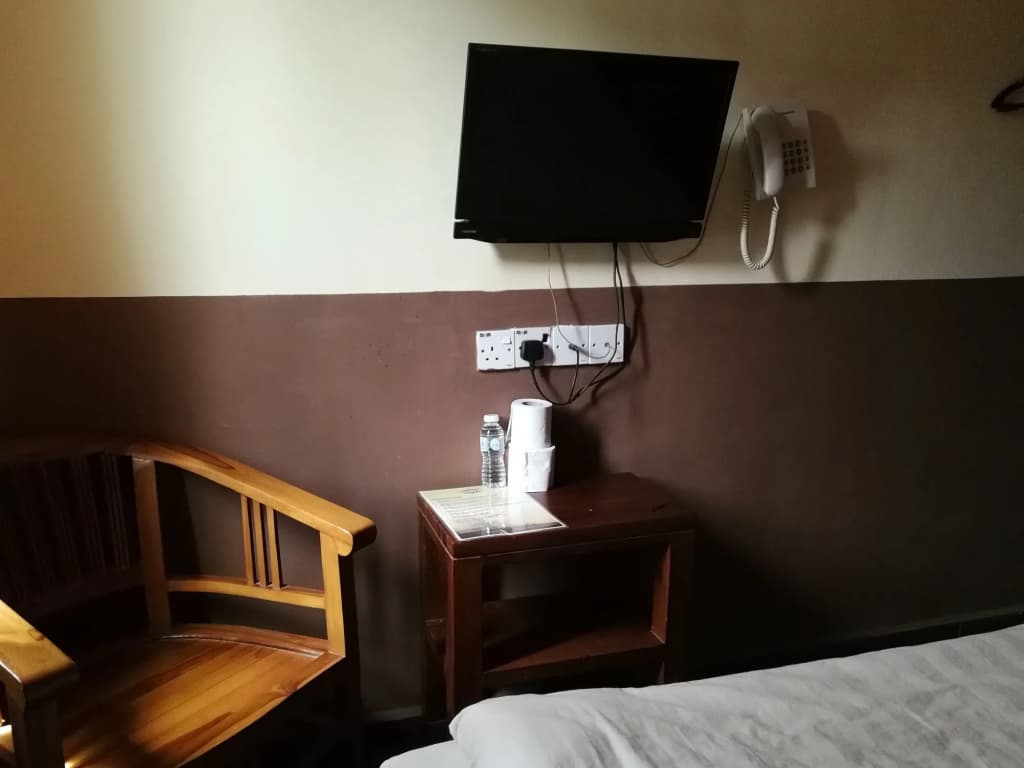Spring Lodge Hotel - photo 4