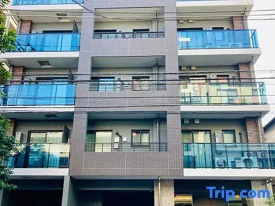 Dash Living Osaki - photo 4