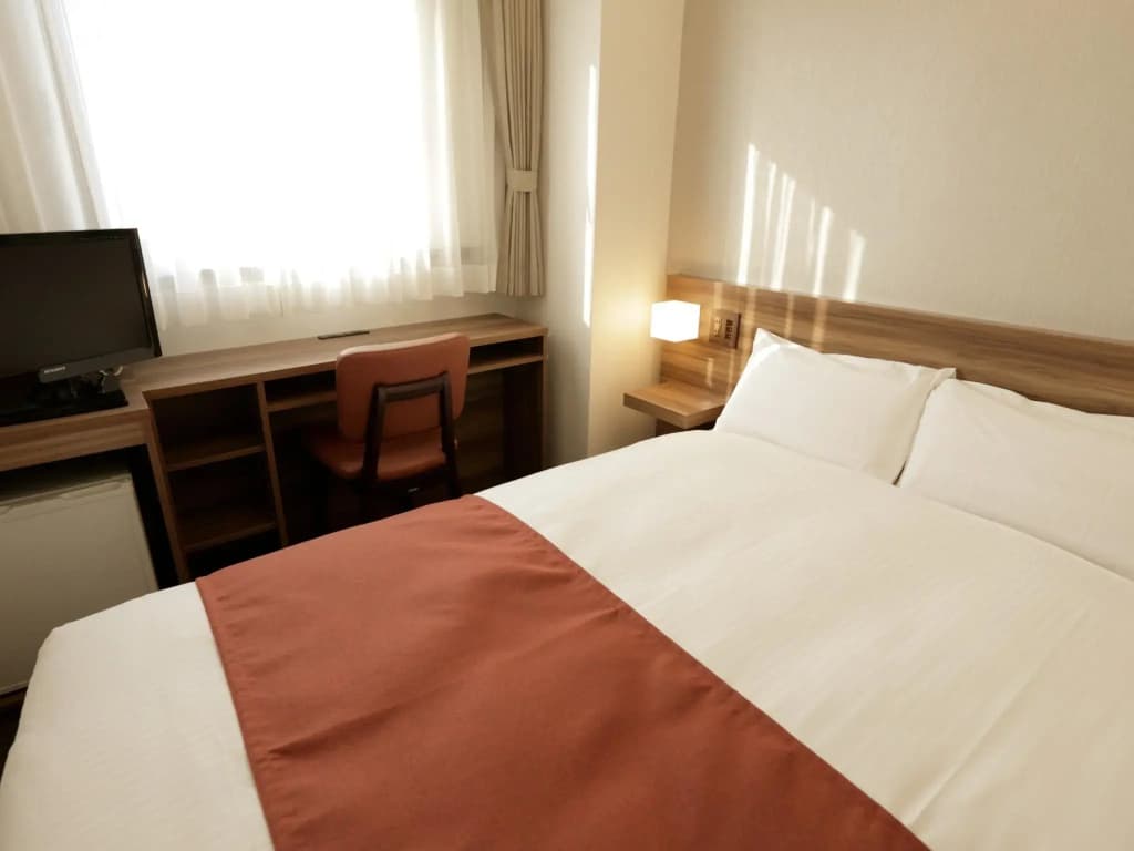 Tokyo Inn - photo 31