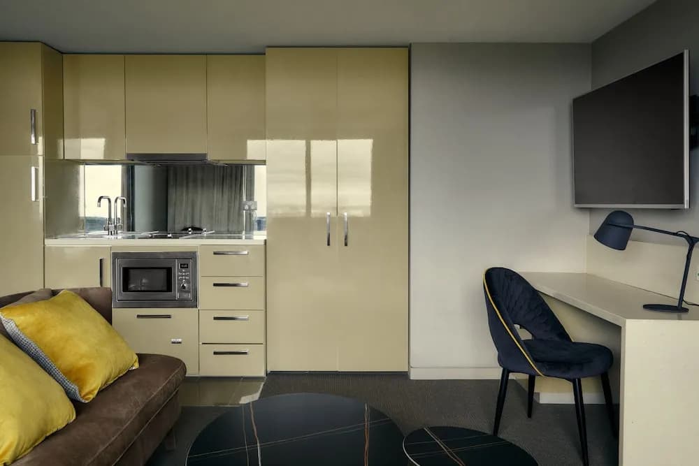 The Kinson - photo 39