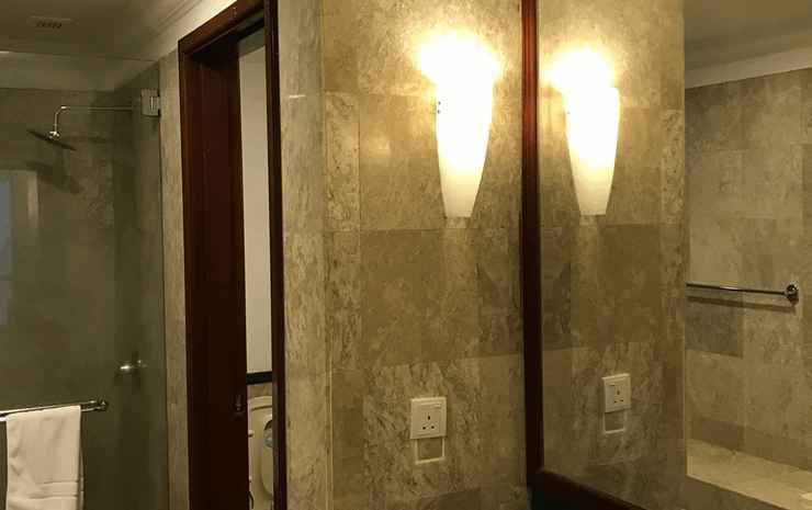 KL Service Apartment @ Times Square - photo 17