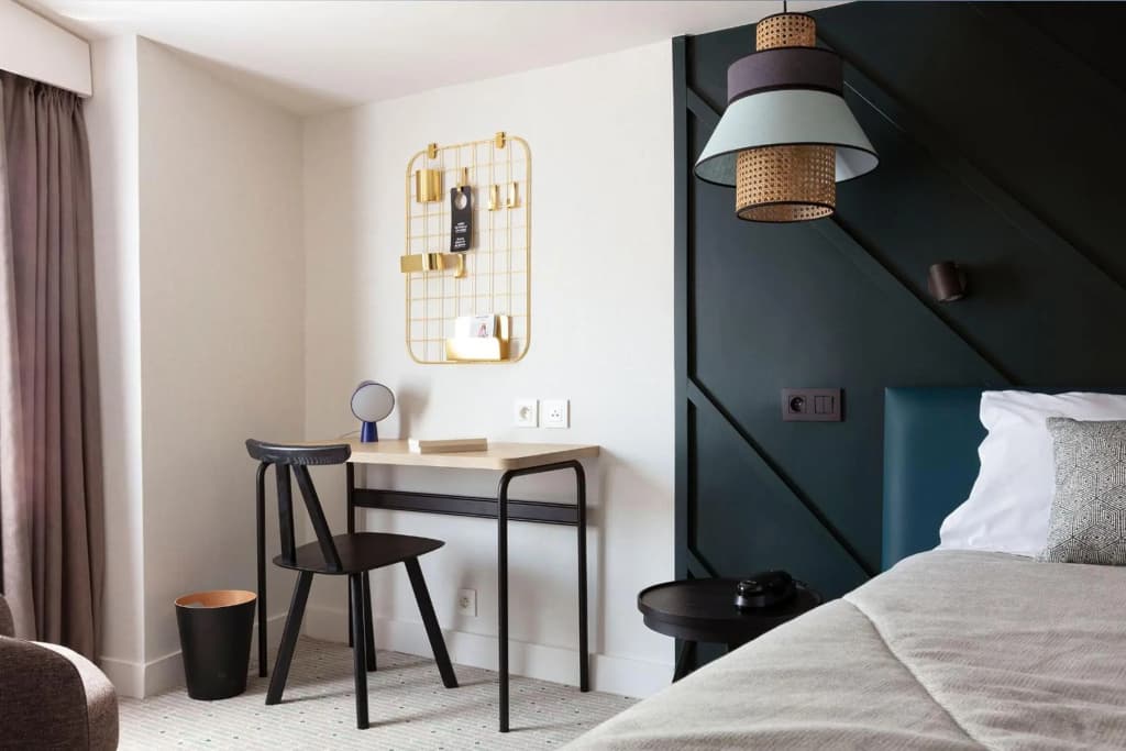 Hotel Bastille Spéria - photo 25