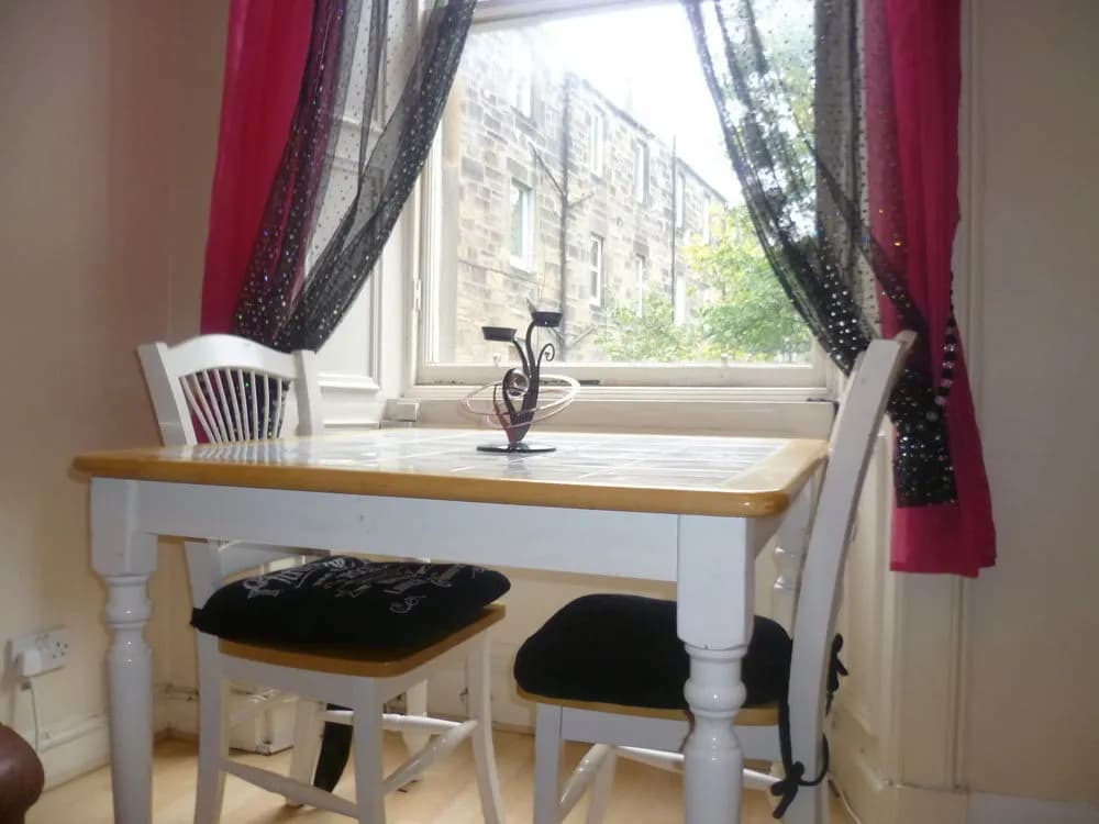 Tony Asga - Asga Apartment - photo 2