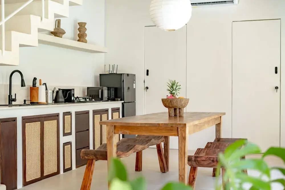 Akela Villas Bingin - photo 18
