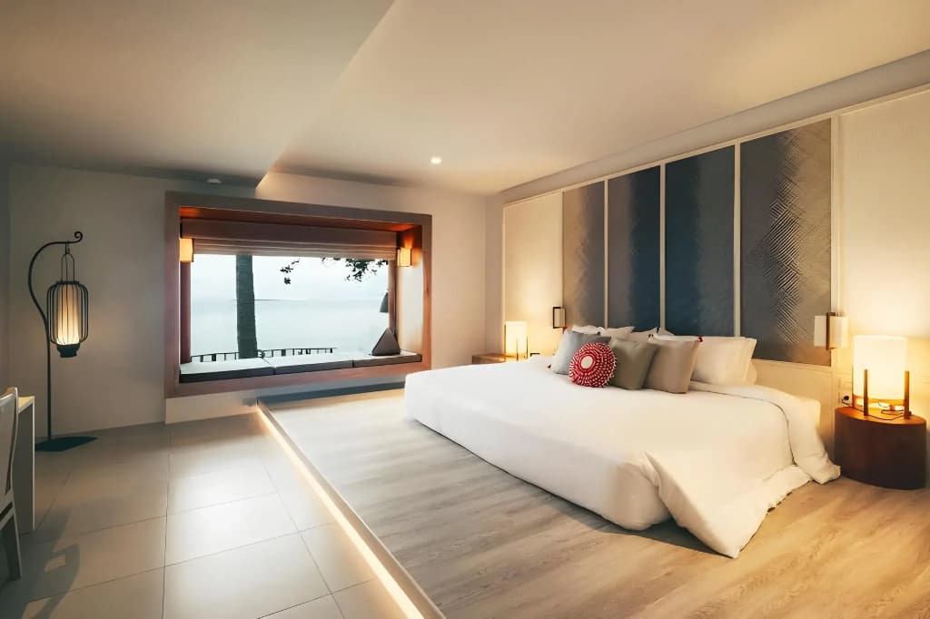Rocky's Boutique Resort - Veranda Collection Samui - photo 3