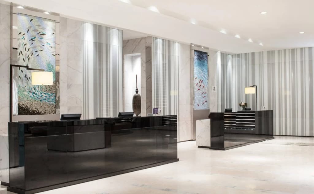 Four Points By Sheraton Sandakan - photo 10