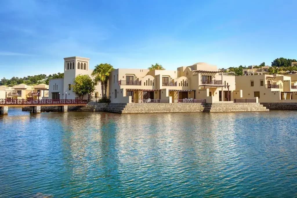 The Village at Cove Rotana - photo 13