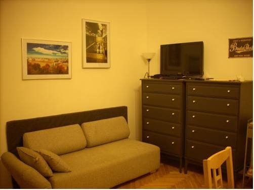 Apartman7 - main photo