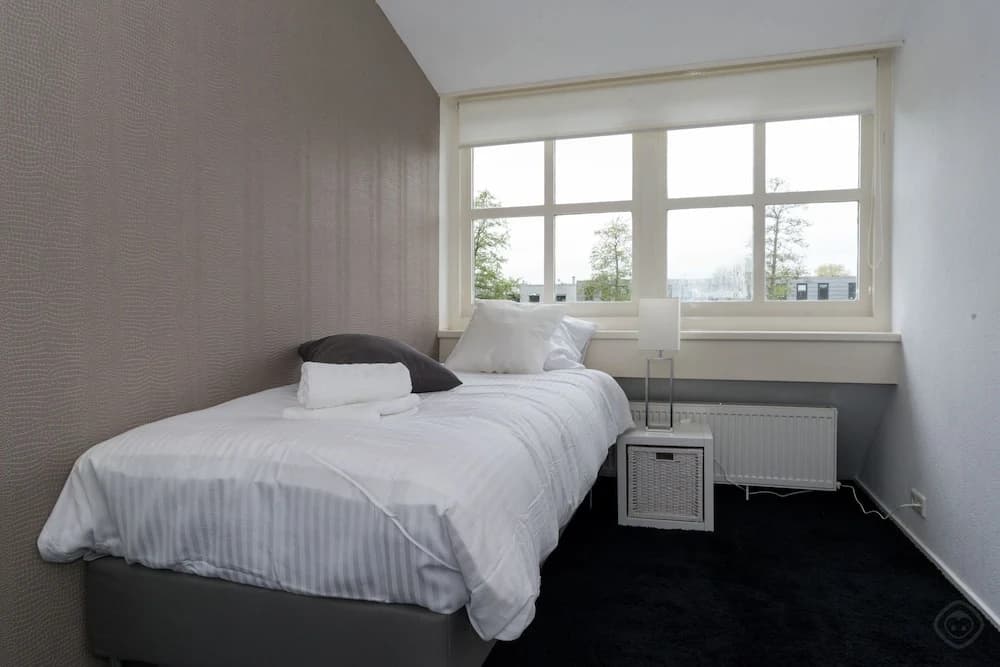 Idyllic Sloten apartment - photo 4