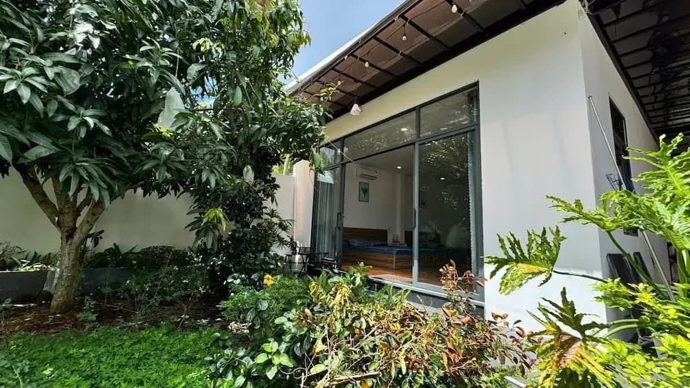 Homestay Halona - photo 16
