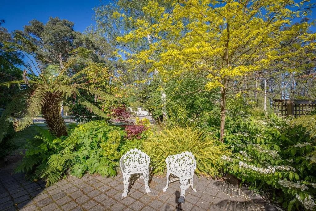 The Heart of Emerald Bed & Breakfast - photo 29