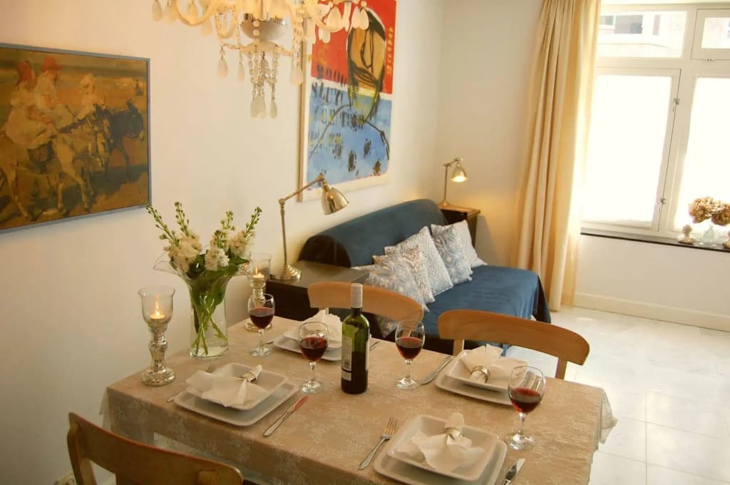 Rietvelt Apartment - photo 11