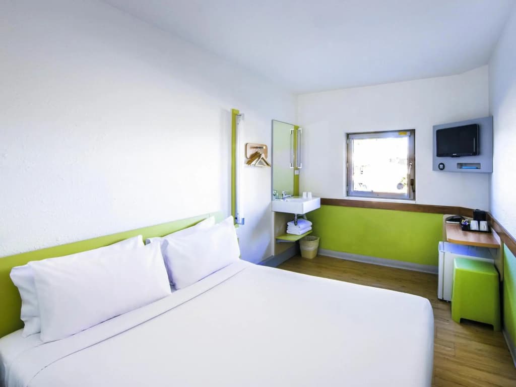 ibis Budget Campbelltown - photo 18