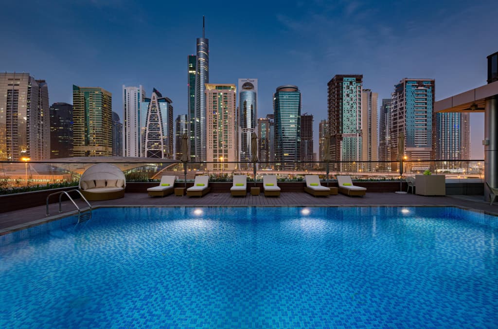Millennium Place Marina - photo 17