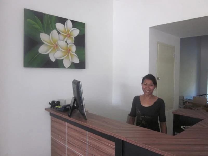 KC Kamala Guesthouse - photo 14