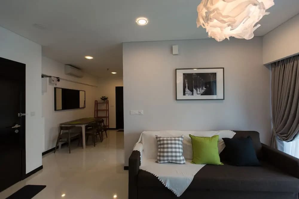 Summer Stay Hostel (near KLCC) - photo 29