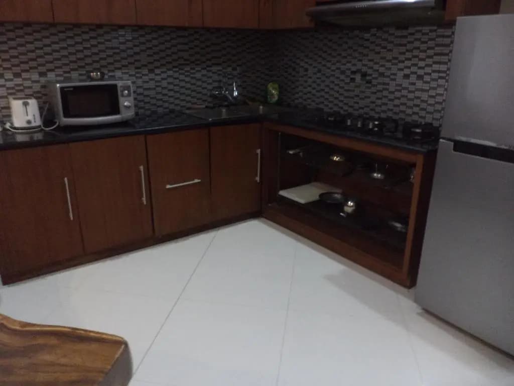 Degung Family villas - photo 19