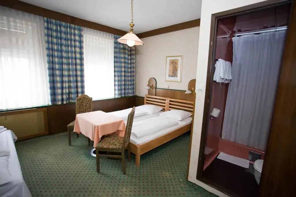 Hotel Hadrigan - photo 38