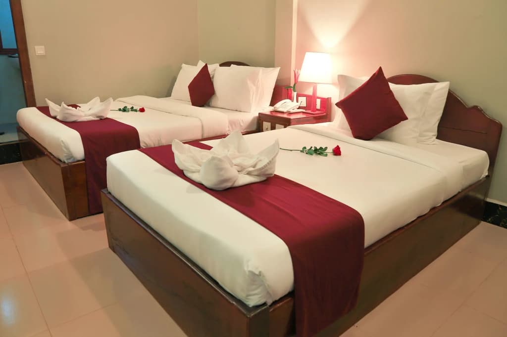 Manna Resort - photo 3