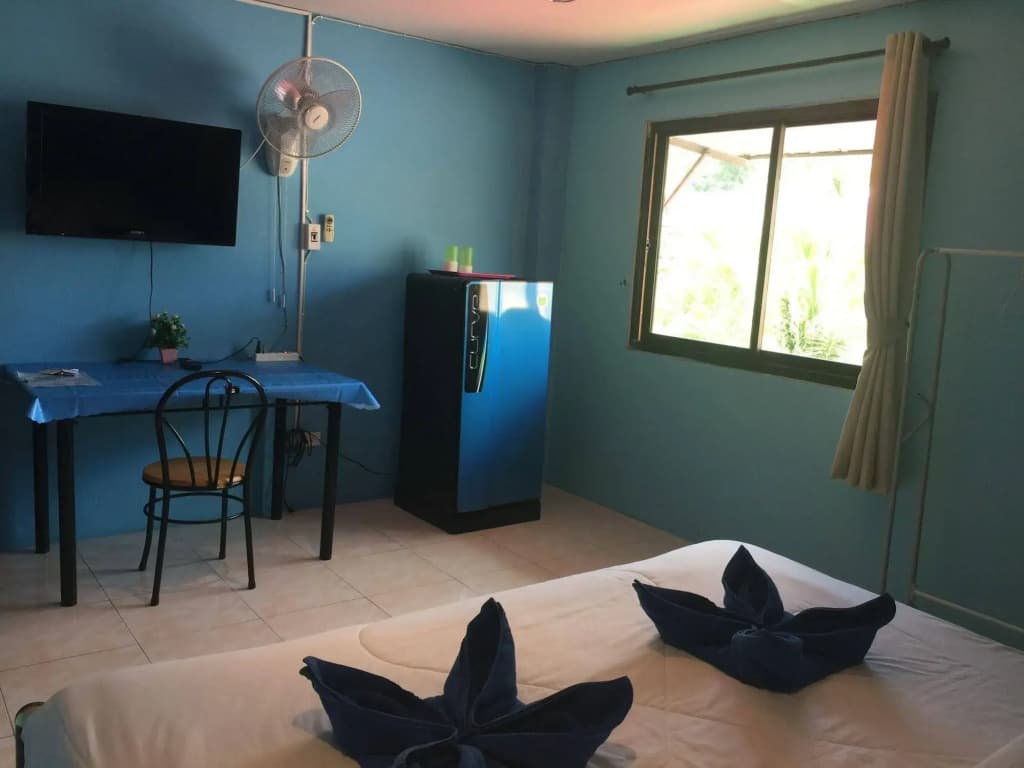 Dreams Guesthouse & Hostel Patong - photo 5