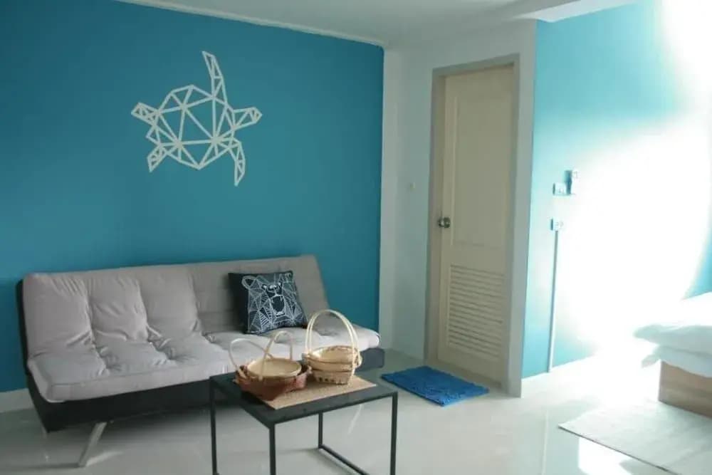 Turtle Rooms - photo 26