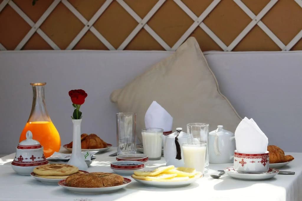 Riad Andalouse - photo 10
