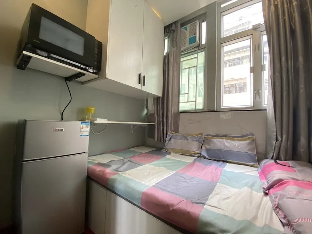 Sleep Cubee Hostel - photo 2