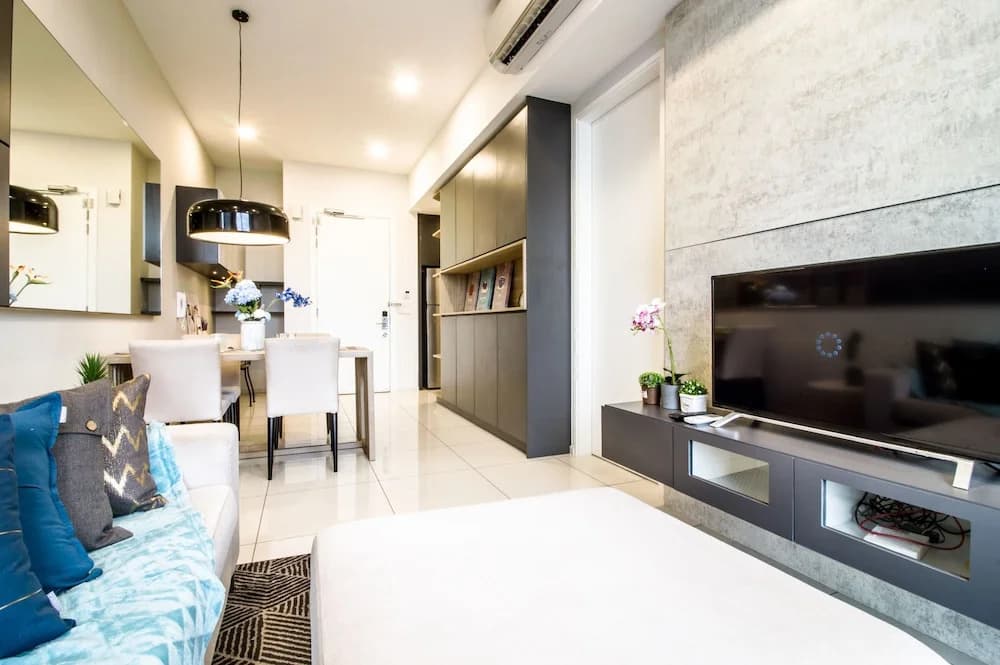 The Robertson Residence KL - photo 31