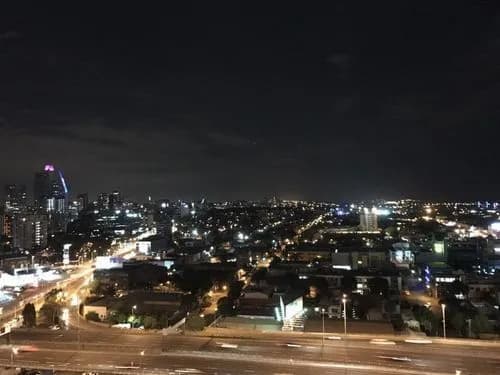 Southbank Platinum Tower Apartment - photo 20