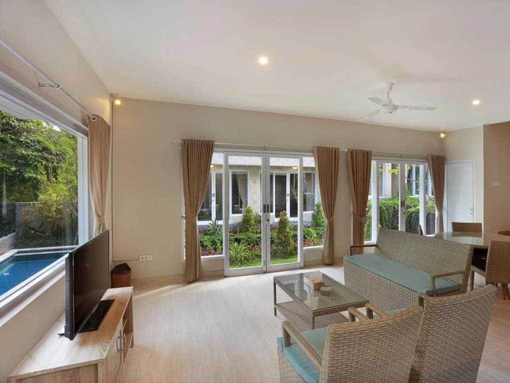 Askara Canggu Townhouse - photo 5