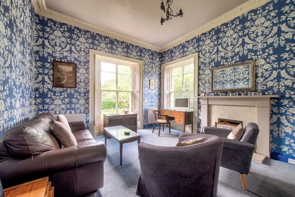 Authentic Georgian 3 Bed Smugglers Cottage - photo 3