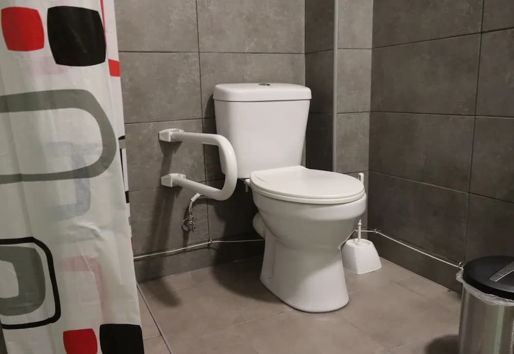 AS-city hostel - photo 11