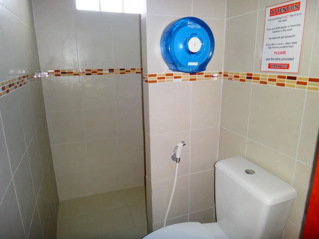 Phangan Pearl Hostel - photo 10