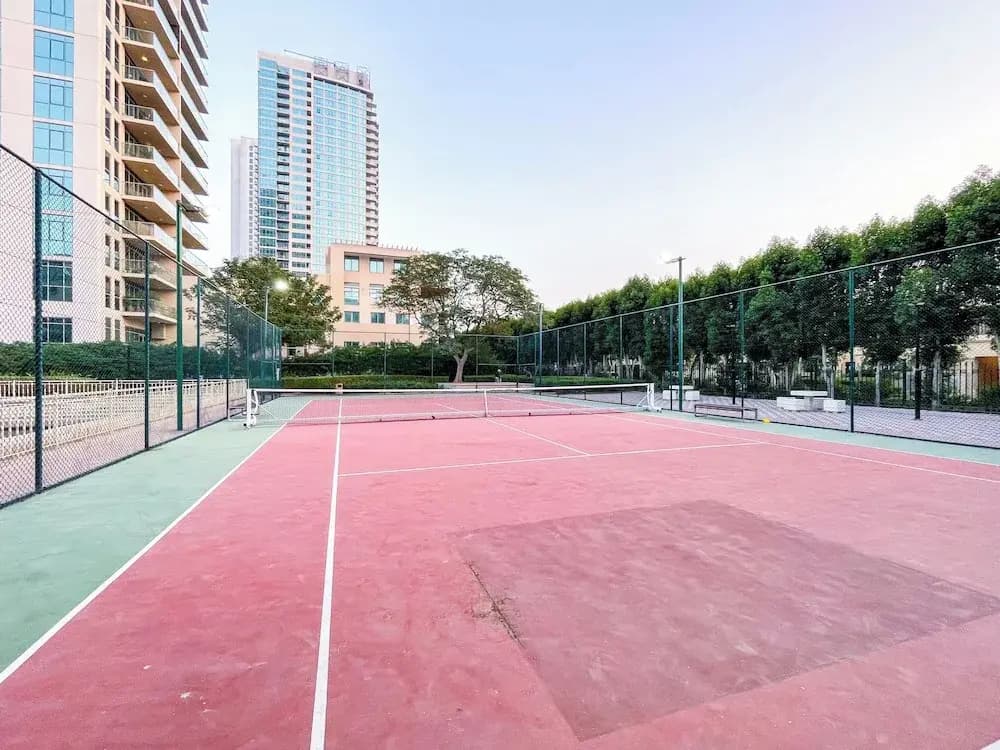 bnbme - Golf Tower - 2 BDR - photo 21