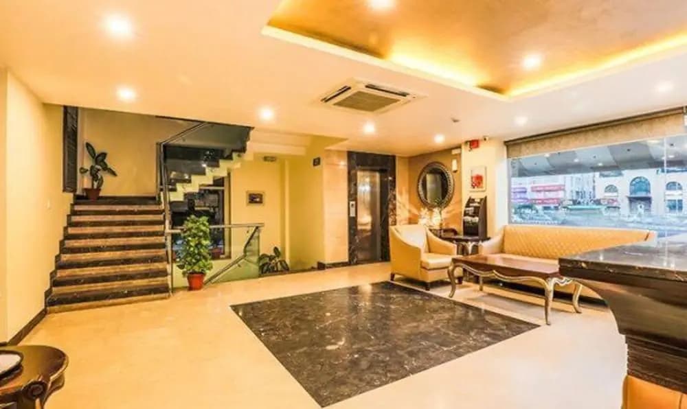 FabHotel Hexa Lajpat Nagar - photo 2